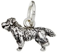 Charm Giovanni Raspini Charms in Argento 10406 - 10406